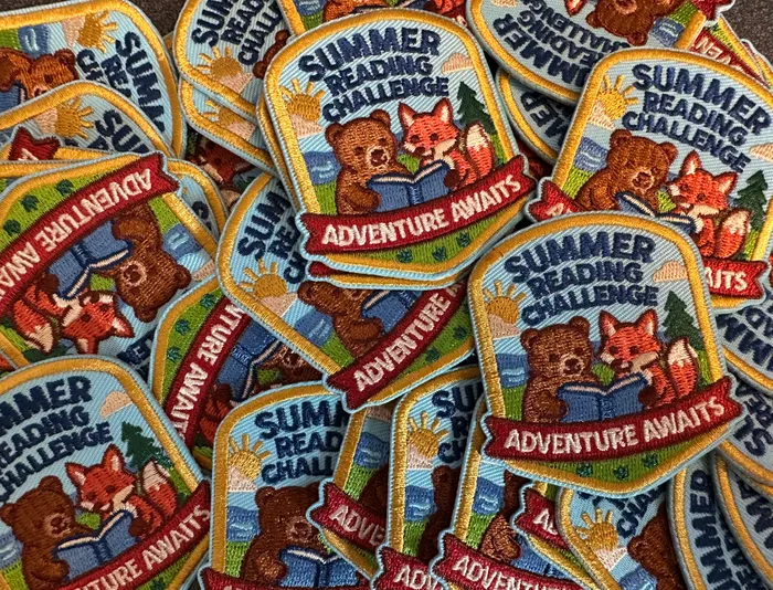 AustraliaPromoNow.Com - Embroidered Patches