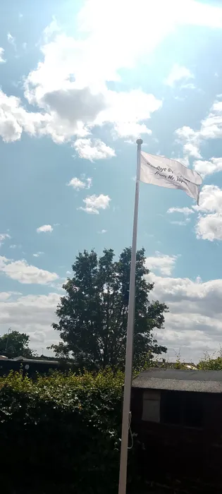 AustraliaPromoNow.Com - Rectangle Flag
