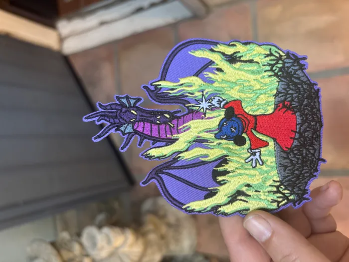 AustraliaPromoNow.Com - Embroidered Patches