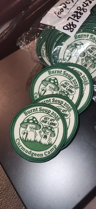 AustraliaPromoNow.Com - Printed Patches
