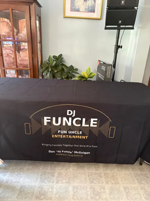 AustraliaPromoNow.Com - Custom Rectangle Table Covers