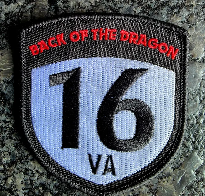 AustraliaPromoNow.Com - Embroidered Patches