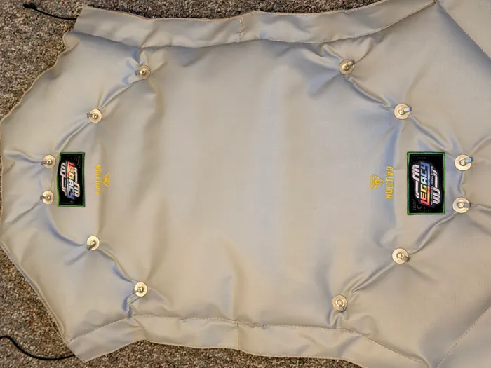 AustraliaPromoNow.Com - Printed Patches