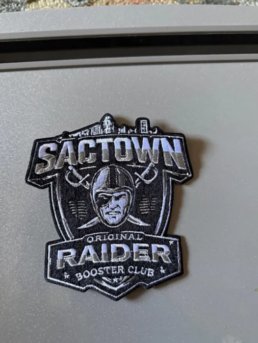 AustraliaPromoNow.Com - Embroidered Patches
