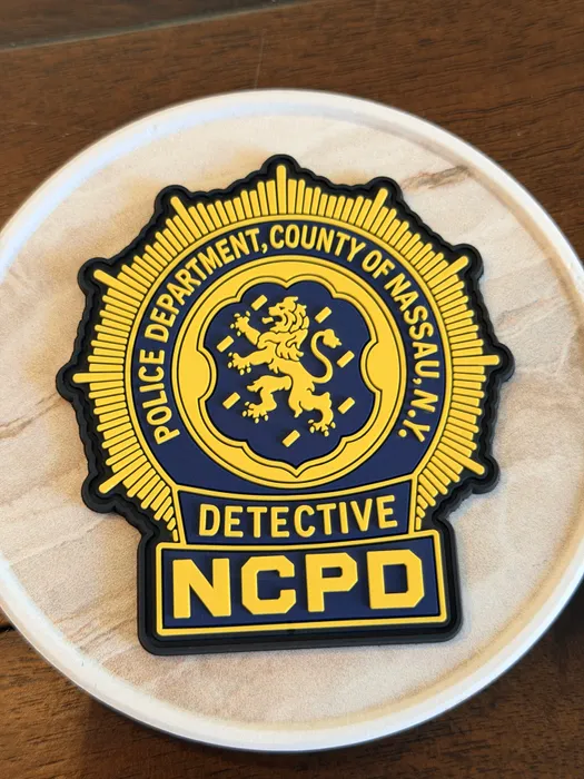 AustraliaPromoNow.Com - PVC Patches
