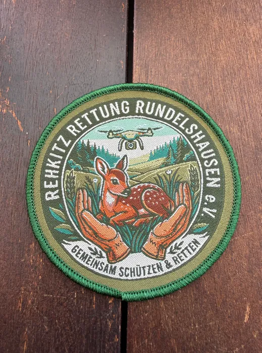AustraliaPromoNow.Com - Woven Patches