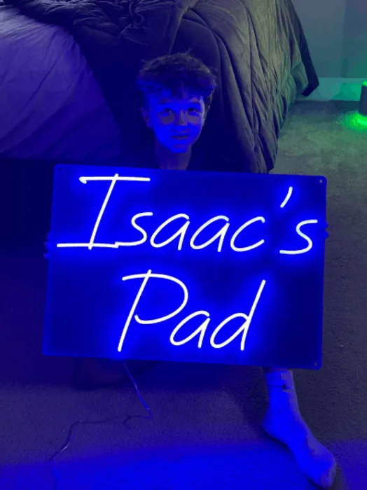 AustraliaPromoNow.Com - Custom Neon Sign