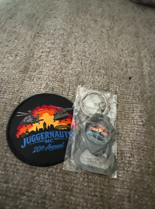 AustraliaPromoNow.Com - Woven Patches