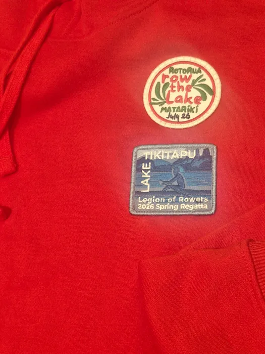 AustraliaPromoNow.Com - Embroidered Patches