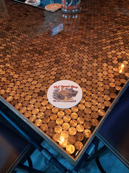 AustraliaPromoNow.Com - Super Absorbent Bar Coaster