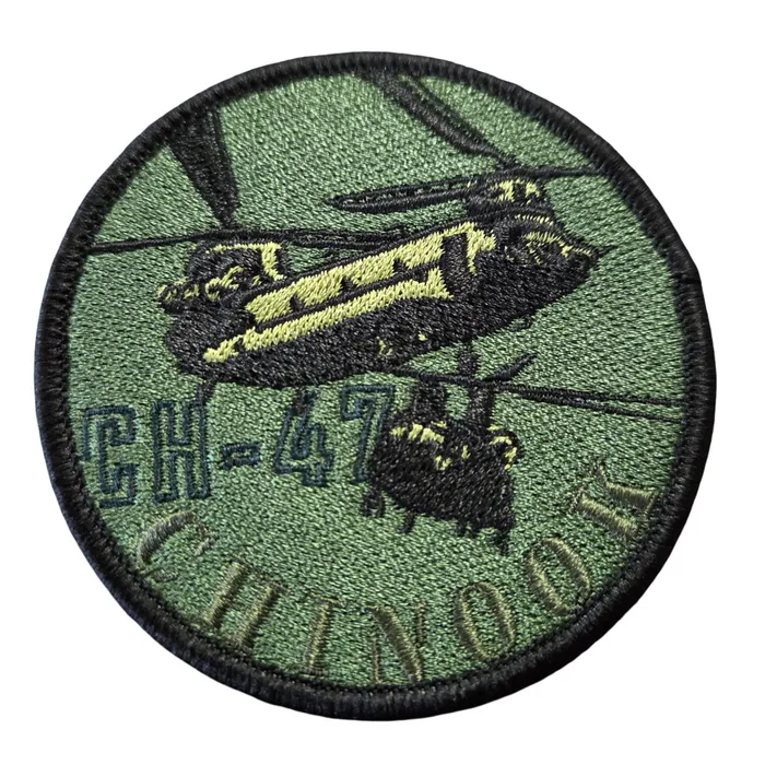 AustraliaPromoNow.Com - Embroidered Patches