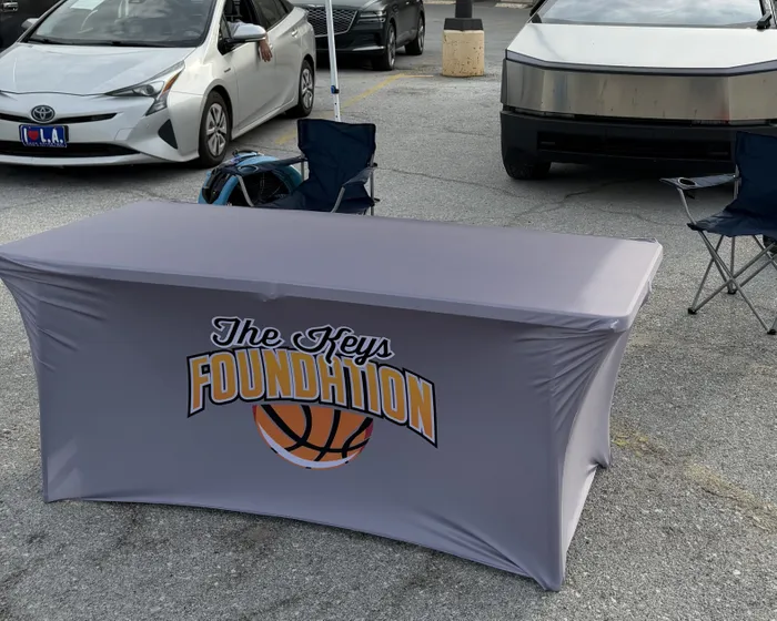 AustraliaPromoNow.Com - Custom Rectangle Table Covers