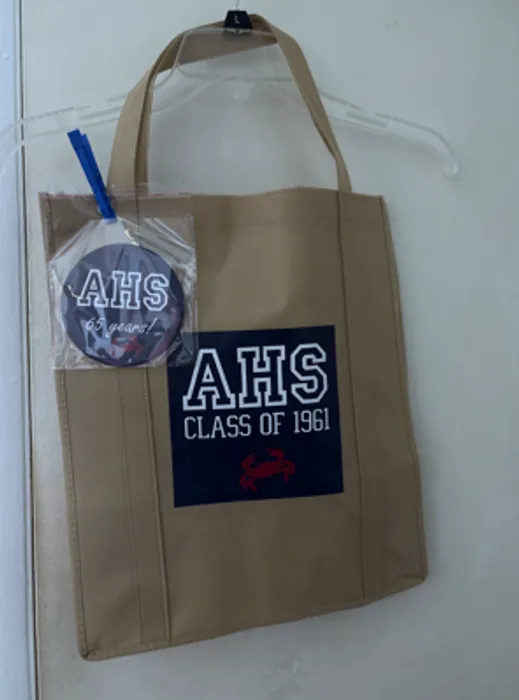 AustraliaPromoNow.Com - Custom Reusable Grocery Tote Bag
