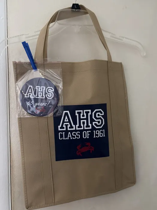 AustraliaPromoNow.Com - Custom Reusable Grocery Tote Bag