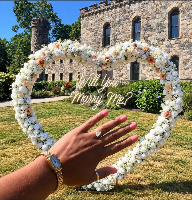 AustraliaPromoNow.Com - Will You Marry Me LED Neon Sign