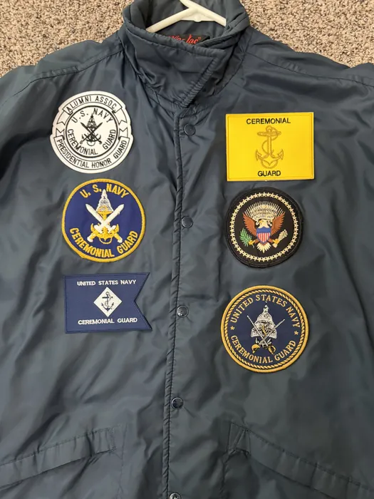 AustraliaPromoNow.Com - Embroidered Patches