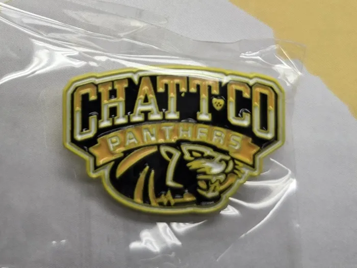 AustraliaPromoNow.Com - Soft Enamel Pin