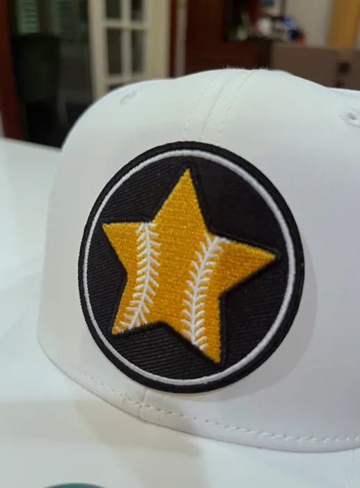 AustraliaPromoNow.Com - Embroidered Patches