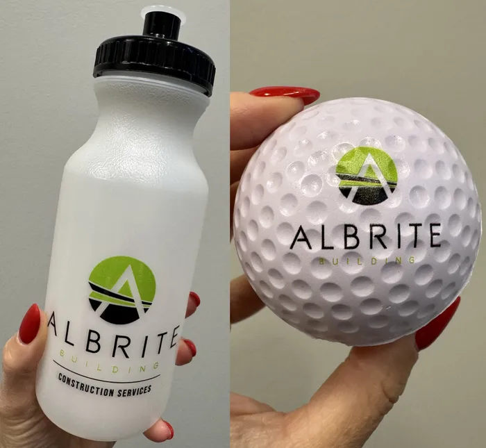 AustraliaPromoNow.Com - Golf Stress Ball