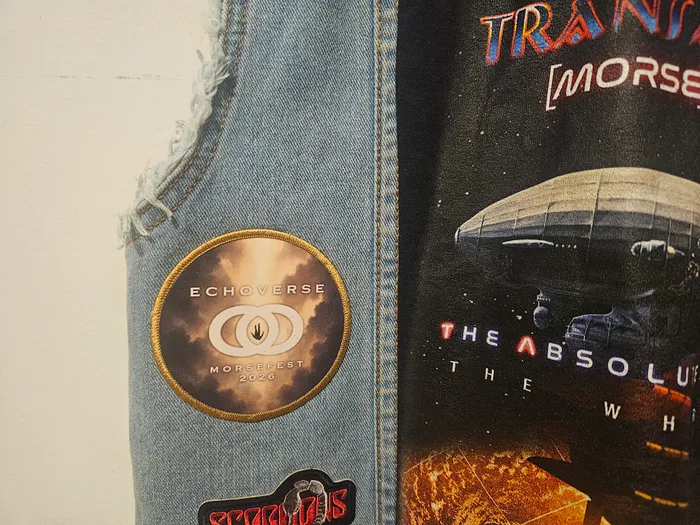 AustraliaPromoNow.Com - Embroidery + Printed Patch