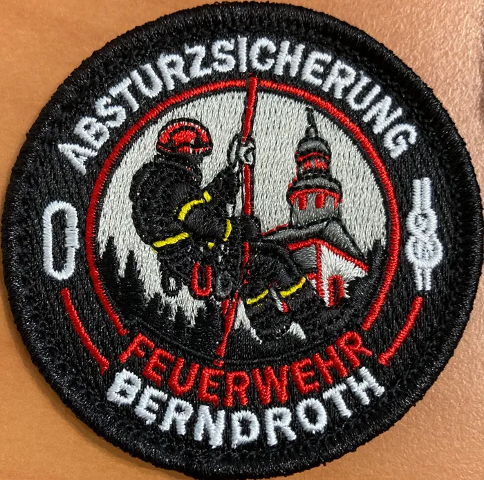 AustraliaPromoNow.Com - Embroidered Patches