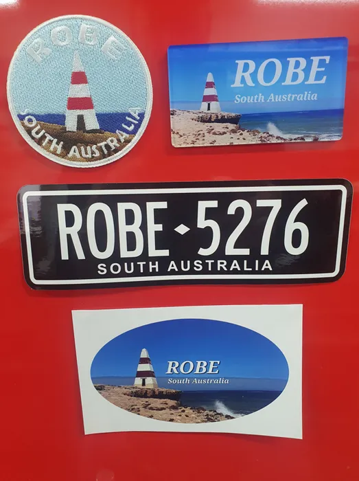 AustraliaPromoNow.Com - Acrylic Magnets