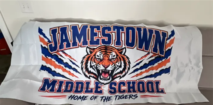 AustraliaPromoNow.Com - Breakaway Vinyl Banners