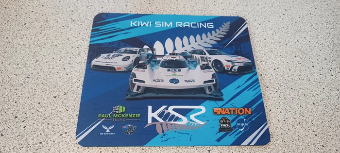 AustraliaPromoNow.Com - Custom Printed Rectangular Mouse Pad