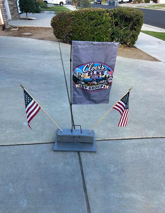 AustraliaPromoNow.Com - Garden Flag