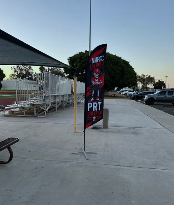 AustraliaPromoNow.Com - Custom Blade Flags