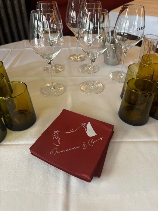 AustraliaPromoNow.Com - Custom Paper Beverage Napkin
