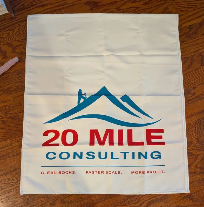AustraliaPromoNow.Com - Custom Rectangle Table Covers