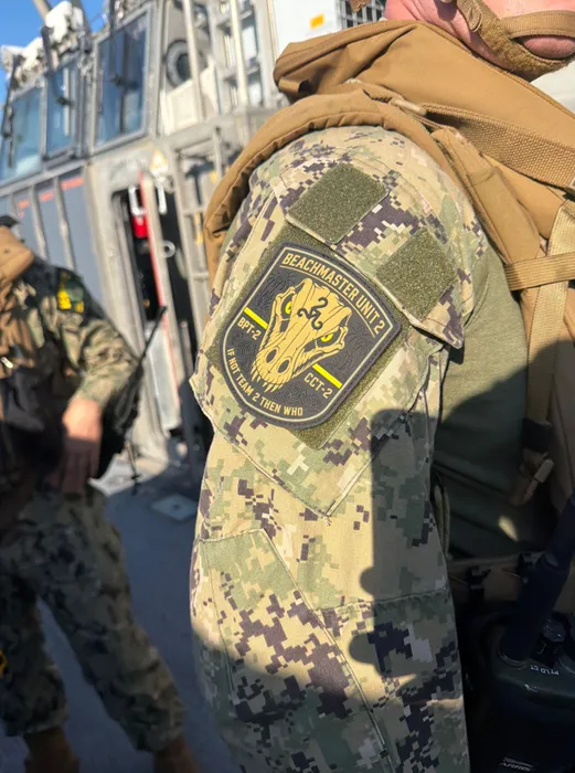 AustraliaPromoNow.Com - PVC Patches
