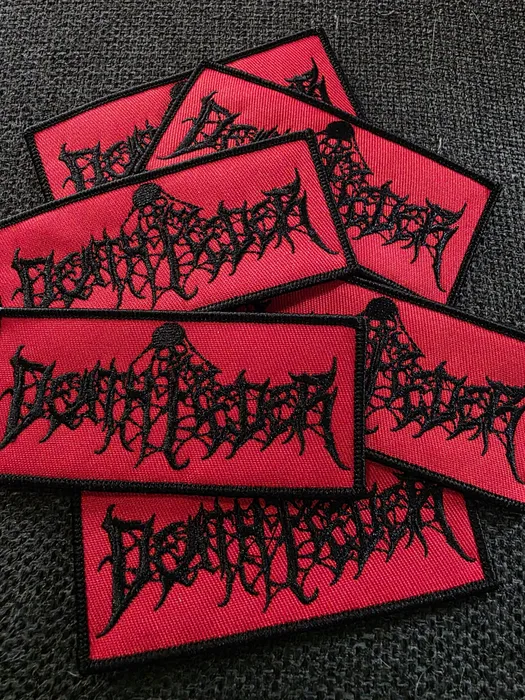AustraliaPromoNow.Com - Embroidered Patches