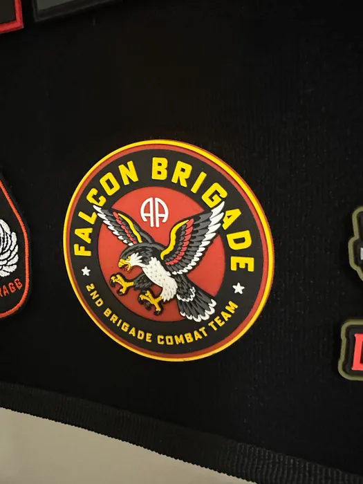 AustraliaPromoNow.Com - PVC Patches