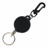 Carabiner Reel Keychain