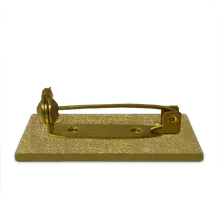 Safety Pin Clasp Safety Pin Clasp - Australia Promo Now