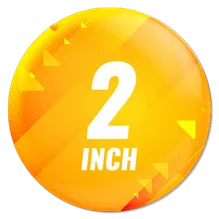 2.00 inch 2.00 inch