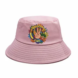 Stylish Bucket Hat - Australia Promo Now