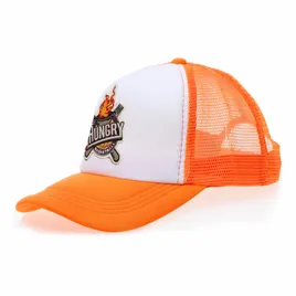 Two Tone Mesh Air Baseball Cap - Australia Promo Now