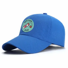 Quick Dry Mesh Cap - Australia Promo Now