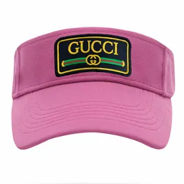 Low Crown Visor - Australia Promo Now