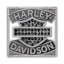 Square Lapel Pin Square Lapel Pin - Australia Promo Now
