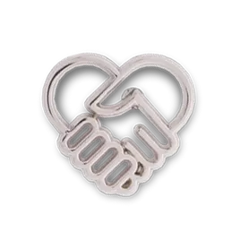 Custom Shape Lapel Pin Custom Shape Lapel Pin - Australia Promo Now