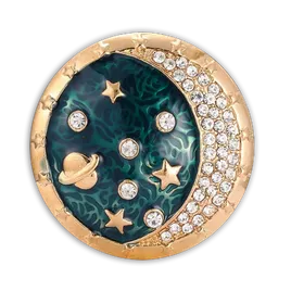 Round Lapel Pin Round Lapel Pin - Australia Promo Now