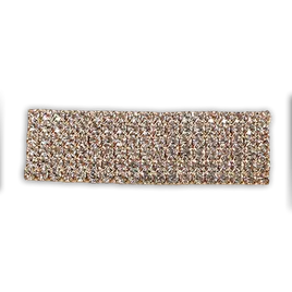 Rectangle Lapel Pin Rectangle Lapel Pin - Australia Promo Now