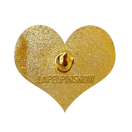 Pin Back Stamp Pin Back Stamp - Australia Promo Now