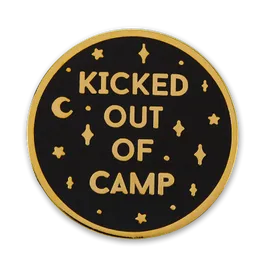 Round Lapel Pin Round Lapel Pin - Australia Promo Now