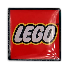 Square Lapel Pin Square Lapel Pin - Australia Promo Now