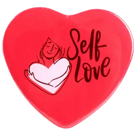 Heart Lapel Pin Heart Lapel Pin